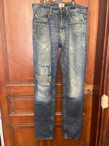 Jeans Timberland taille 40/41