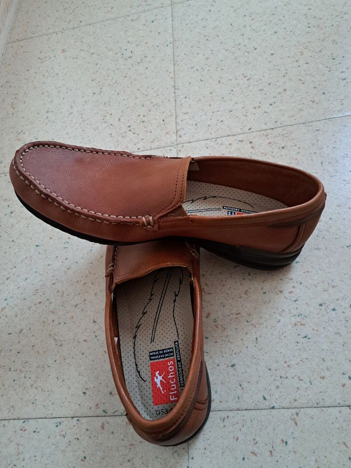 Chaussure fluchos - photo numéro 6