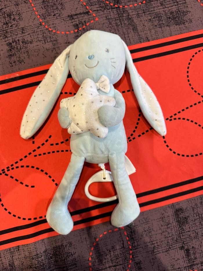 Doudou musical
