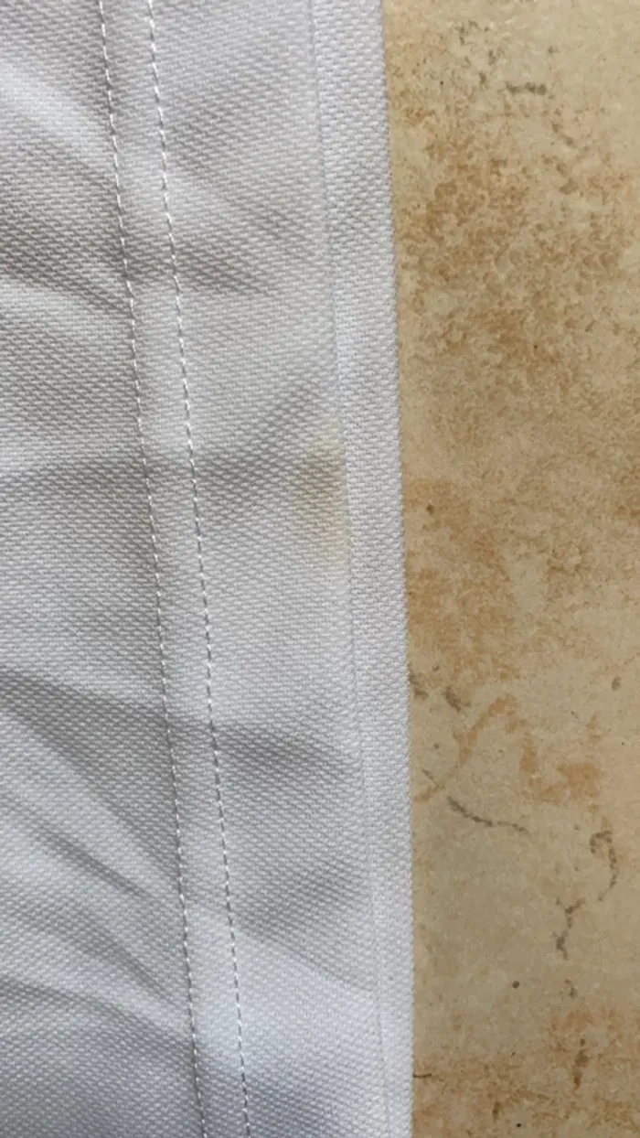 T-shirt sans manche garcon - photo numéro 3