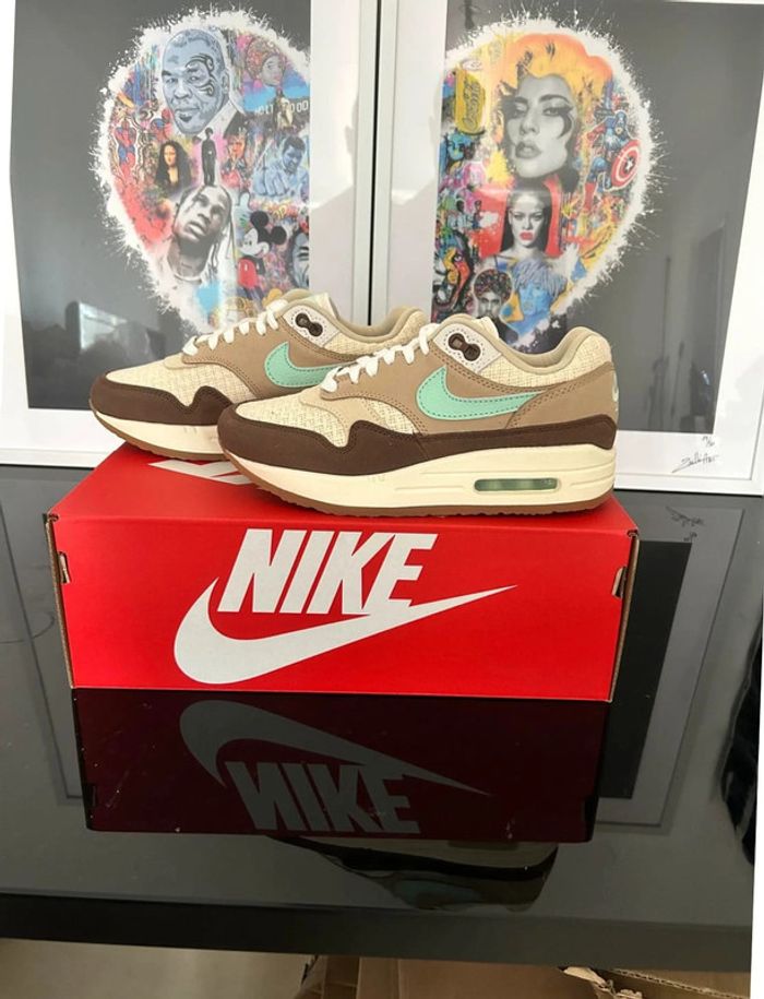 Nike Air Max 1 - photo numéro 3