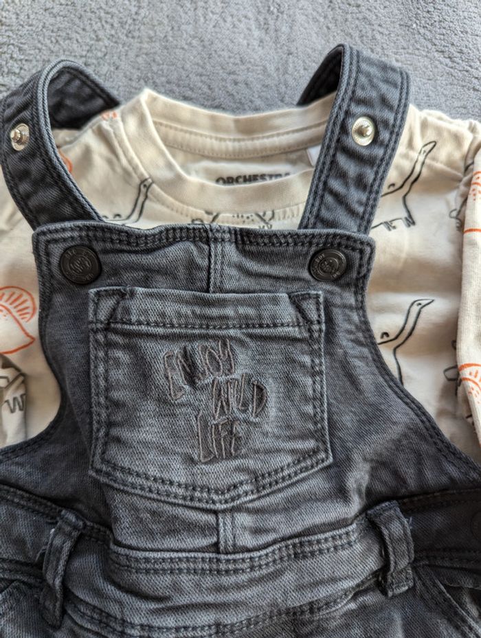 Ensemble - 3 mois - Orchestra - photo numéro 4