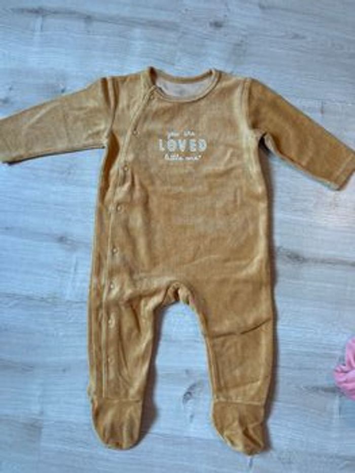 Lot pyjamas - photo numéro 7