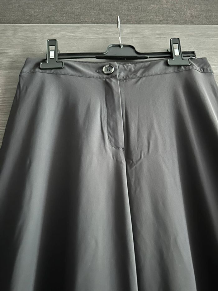 Pantalon 7/8 03322 taille 1 noir - photo numéro 3