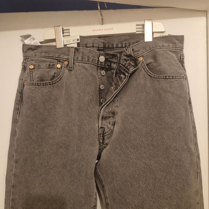 Levis 501 - photo numéro 4