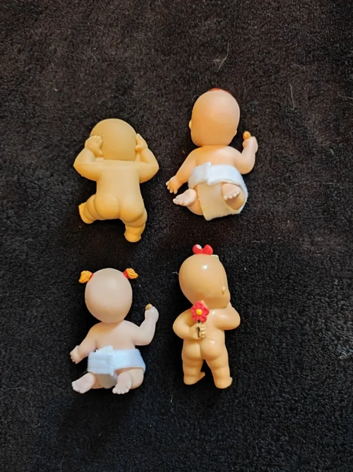4 pacciocini - photo numéro 2