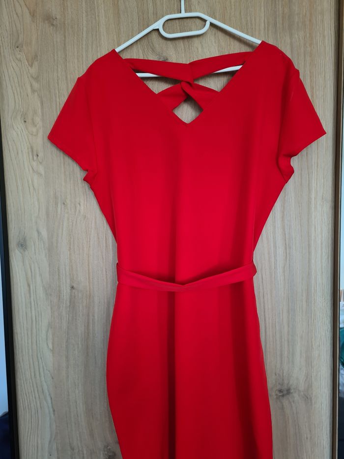 ROBE VERO MODA - photo numéro 2