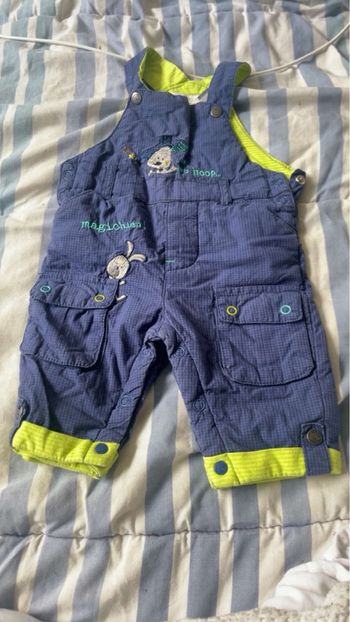 vent lot vêtements bébé 3 mois