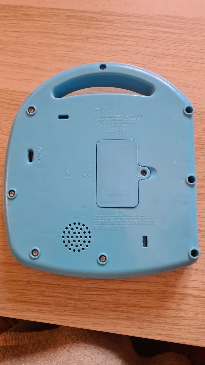 Livre interactif comptines - photo numéro 6