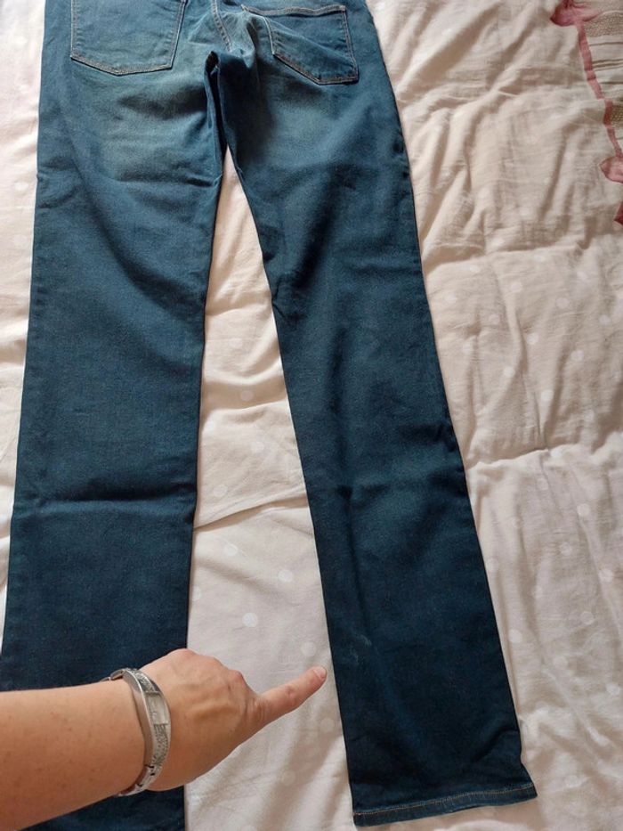 Jeans ilks - photo numéro 7