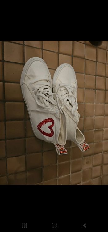 Basket Desigual