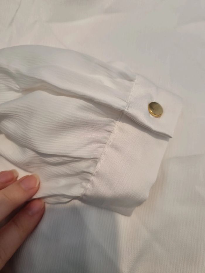 Blouse en 46 - photo numéro 2