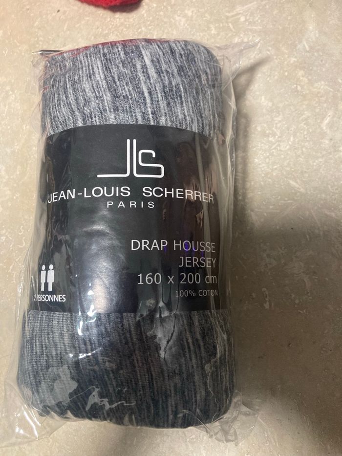 Drap housse - photo numéro 2