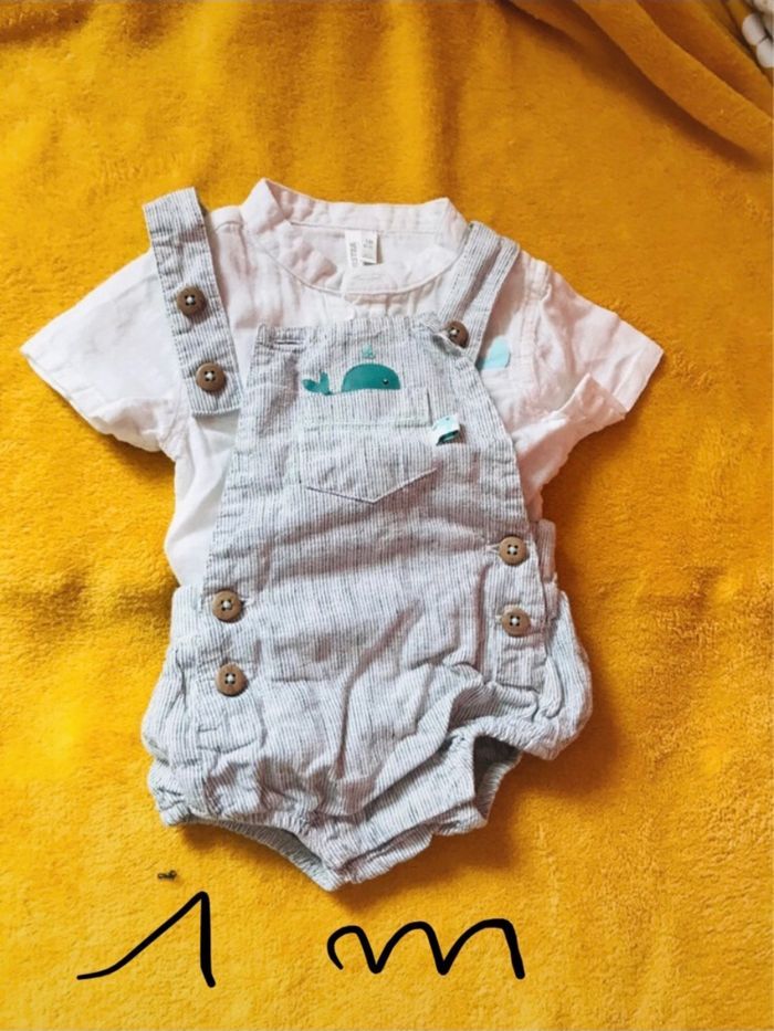 Lot Ensembles - photo numéro 2