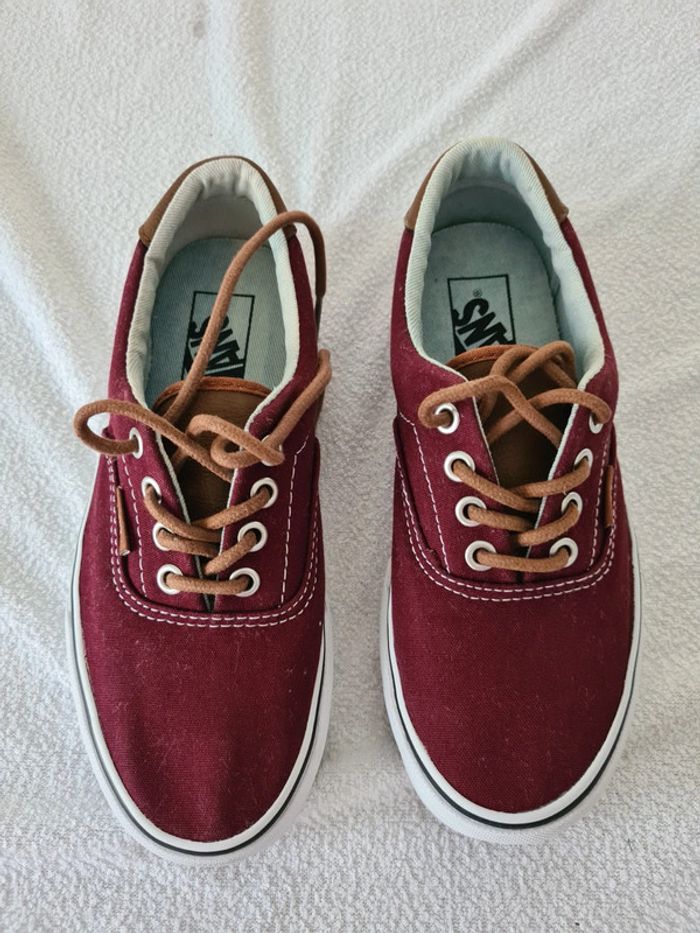 Chaussures Vans - photo numéro 2