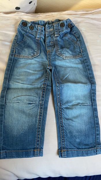 Jean TAO 6 mois 67cm