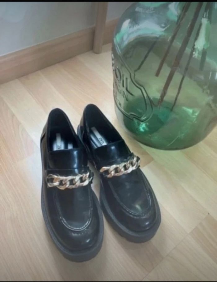 Mocassins