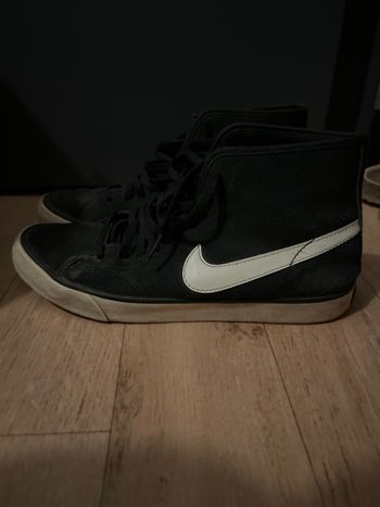 Basket Nike