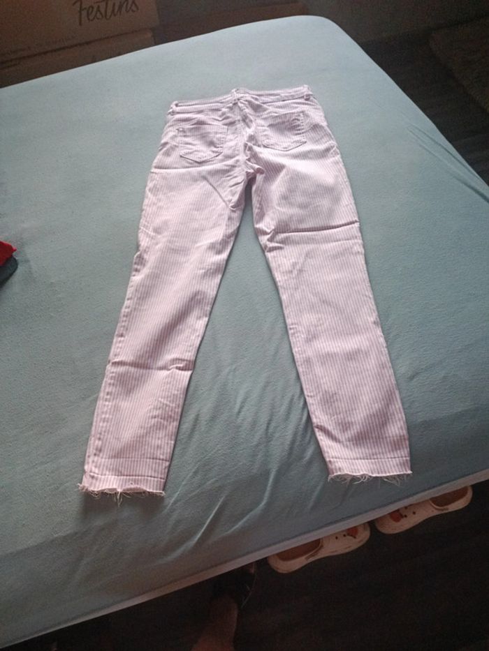 Pantalon femme - photo numéro 4