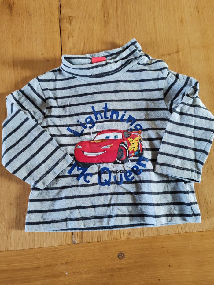 Sous pull