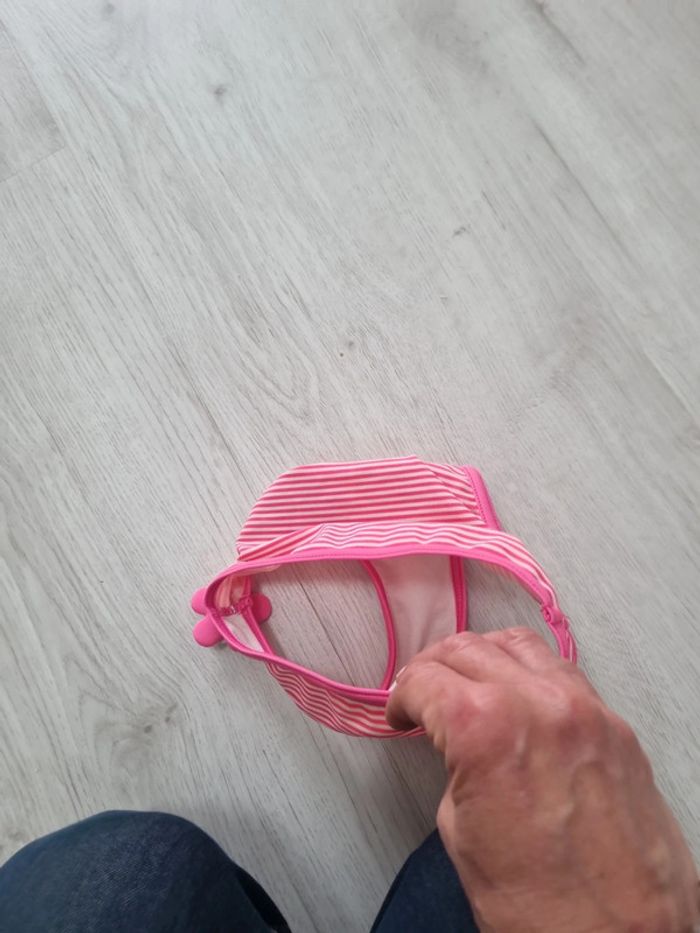 Maillot 2 ans - photo numéro 3