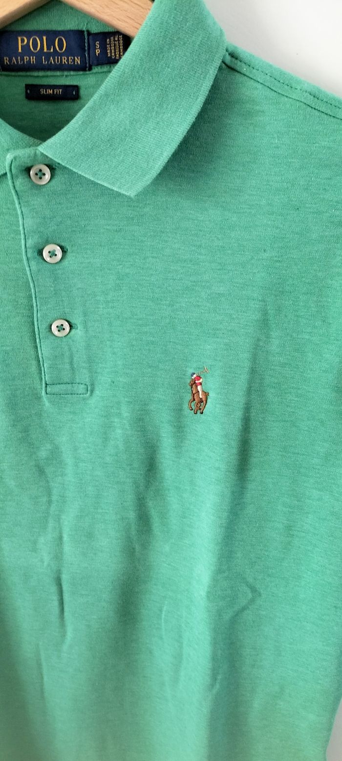 Polo Ralph Lauren - photo numéro 4