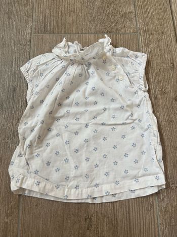 T-shirt Kiabi 3 mois