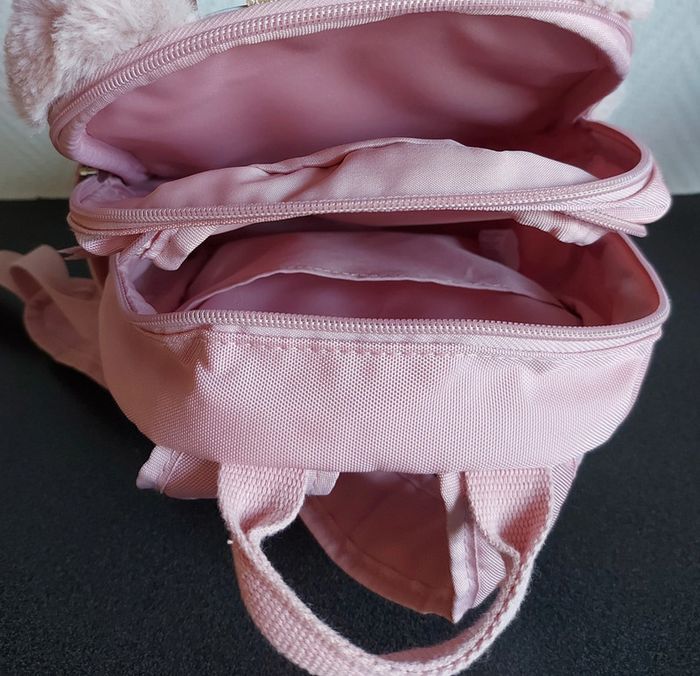 Cartable sac à dos pour petits - photo numéro 3