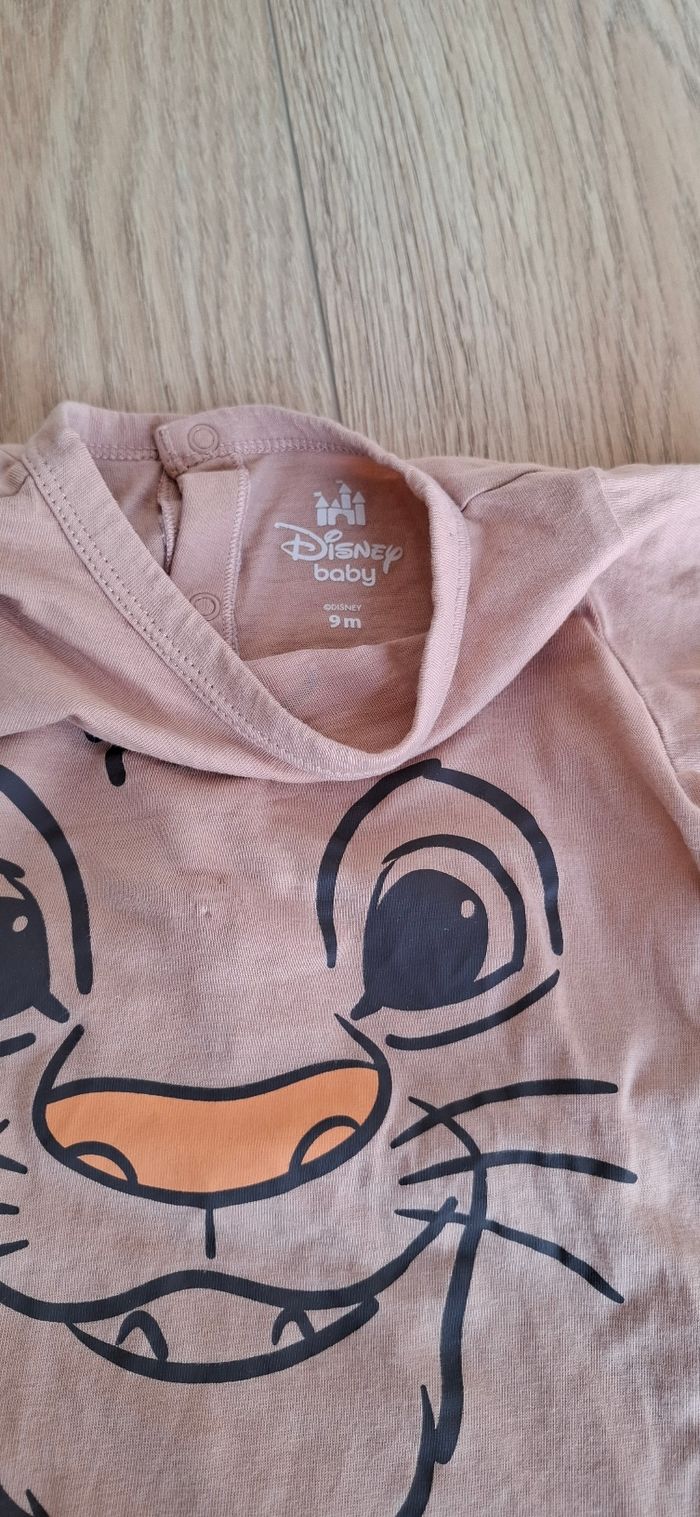 Lot de 2 pyjamas manches longues - photo numéro 5