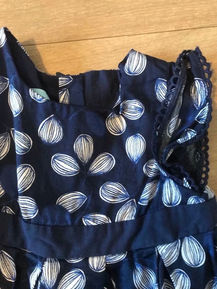 Robe Obaibi - photo numéro 3