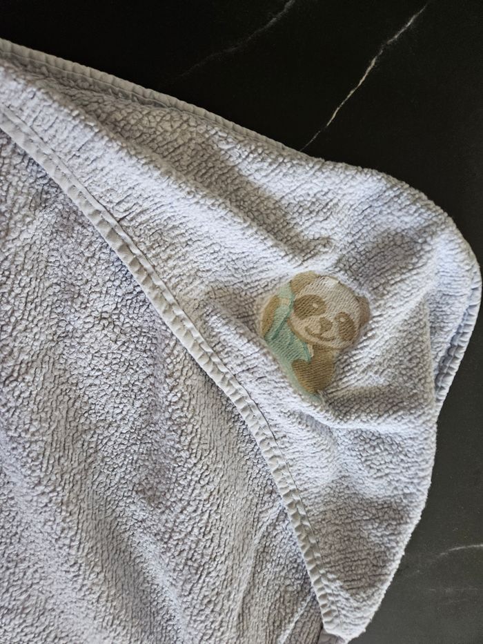 Lot de 8 sorties de bain - photo numéro 7