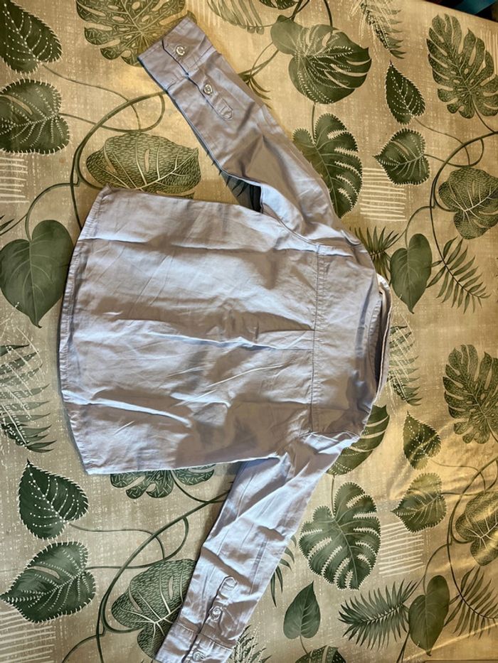 Chemise 4 ans - photo numéro 3
