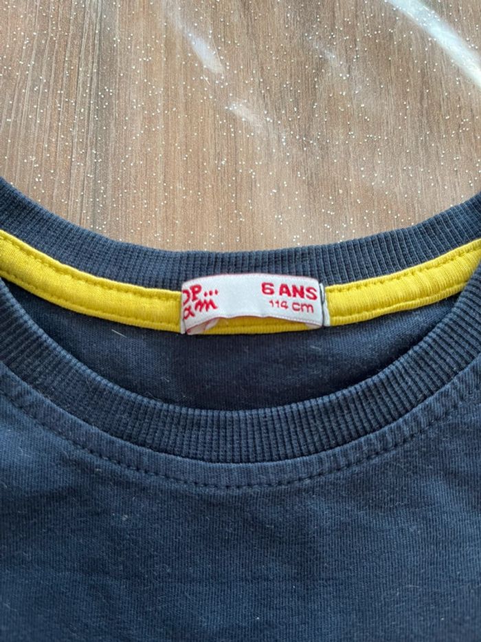 Maillot - 6 ans - photo numéro 2