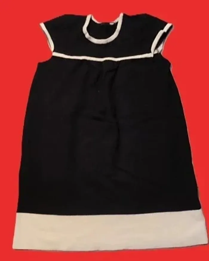🧶 Tunique Pull Femme – Taille 38 – Élégante et Confortable