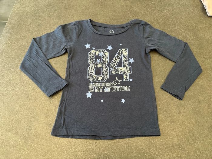 Tee-shirts