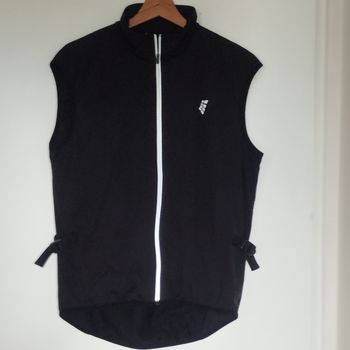 Veste chaude sans manche Mixte 38/40
