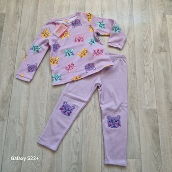 Pyjama DPAM Neuf