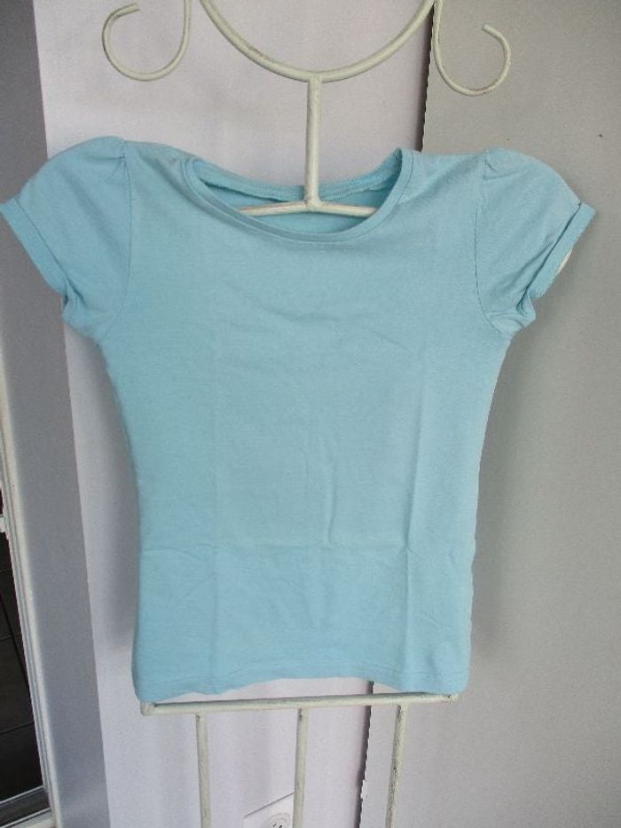 tee-shirt
