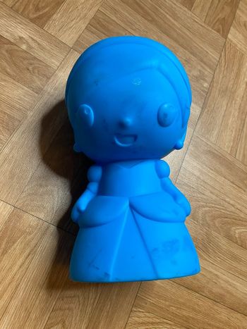 Trousse d’école scolaire Princesse Emoji Disney