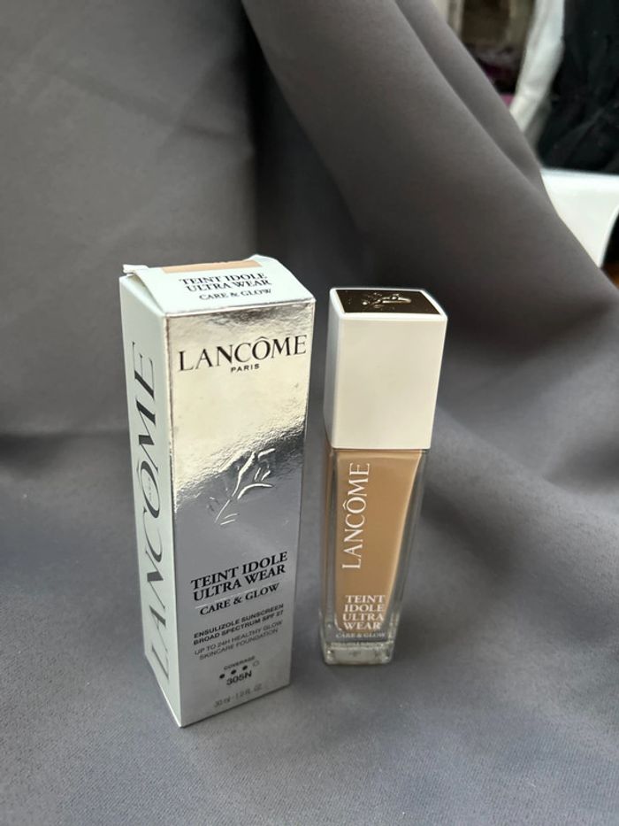 Fond de teint Idole Ultra Lancôme
