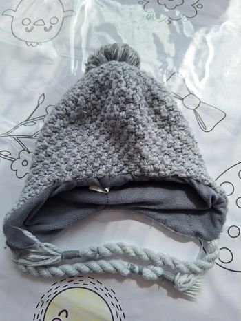 Bonnet