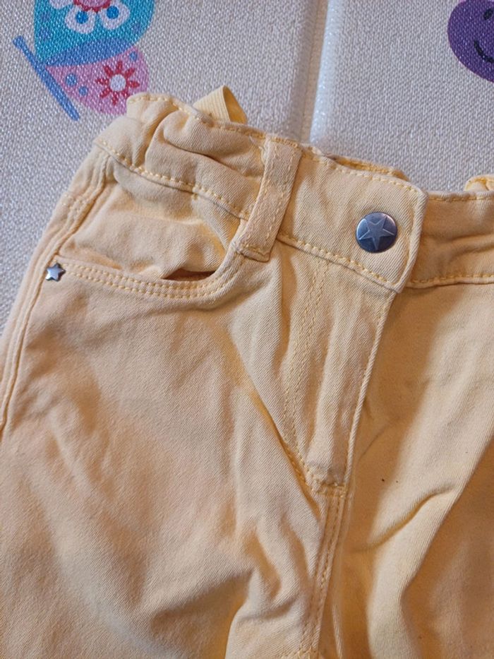 Lot pantalons 5 ans - photo numéro 3
