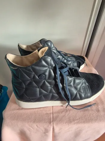 Chaussures baskets VO7 homme