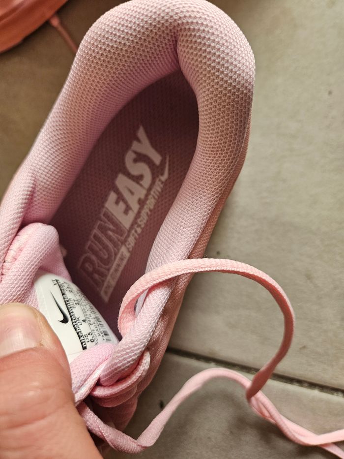 Basket femme nike - photo numéro 3