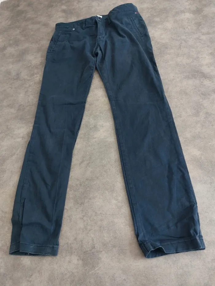 Chino Tommy W34 L34 - photo numéro 5