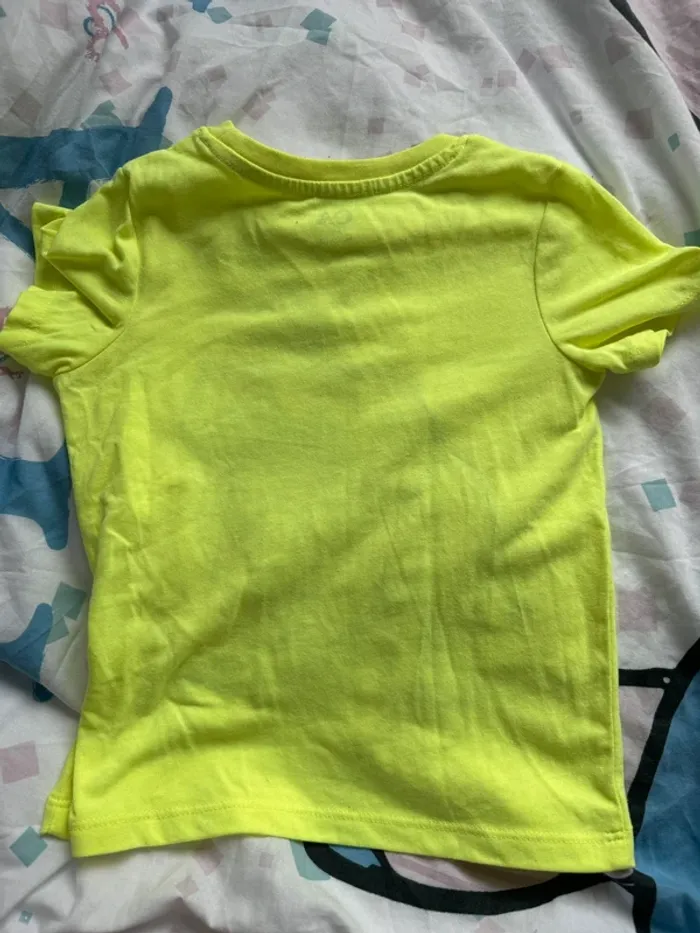 T shirt petit garçon - photo numéro 2