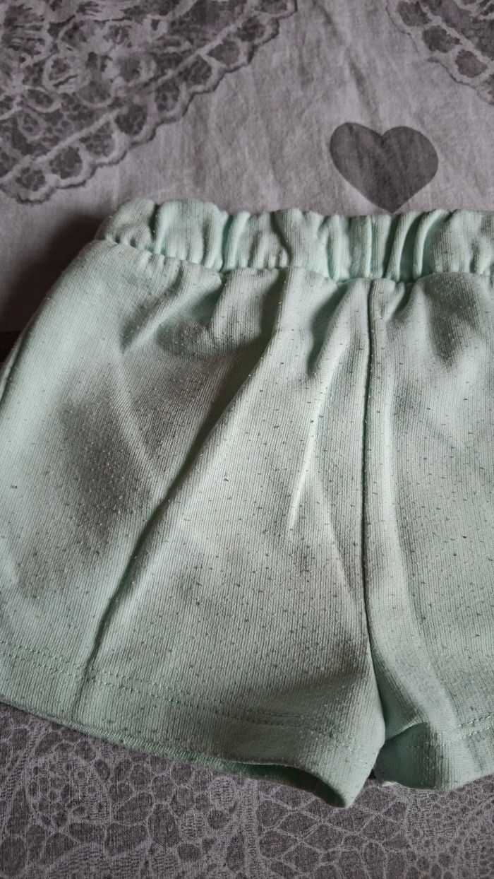 Short 36mois - photo numéro 5