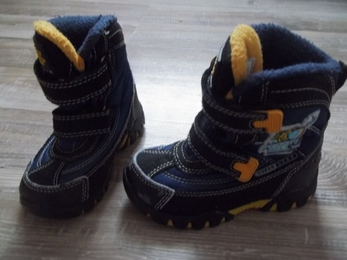 Après-ski Super Gear 23