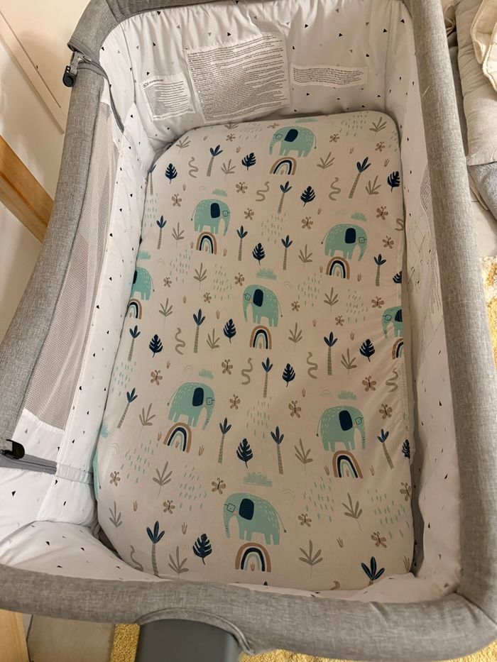 Cododo kinderkraft - photo numéro 2