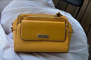 Sac bandoulière